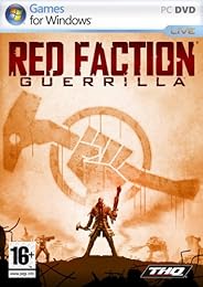 Red Faction : Guerrilla