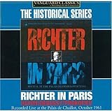 SVIATISLAV RICHTER IN PARIS                        image