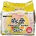 SAPPORO ICHIBAN Instant Ramen (TONKOTSU) (5 Count of 3.7 Ounce Packs), 18.5 Ounce
