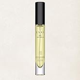 Esas NYC Eau Naturelle– Organic Perfume Mist, MADESAFE® – VANILLA | MUSKY | GOURMAND - 0.33 oz Fragrance EDP