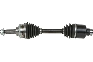 Cardone 66-2086 New CV Axle