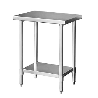 Amazon ステンレス 作業台 業務用 調理台 600 450 800 板厚1 2mmモデル 作業台 産業 研究開発用品 通販 Amazon ステンレス 作業台 業務用 調理台 600 450 800 板厚1 2mmモデル 作業台 産業 研究開発用品 通販