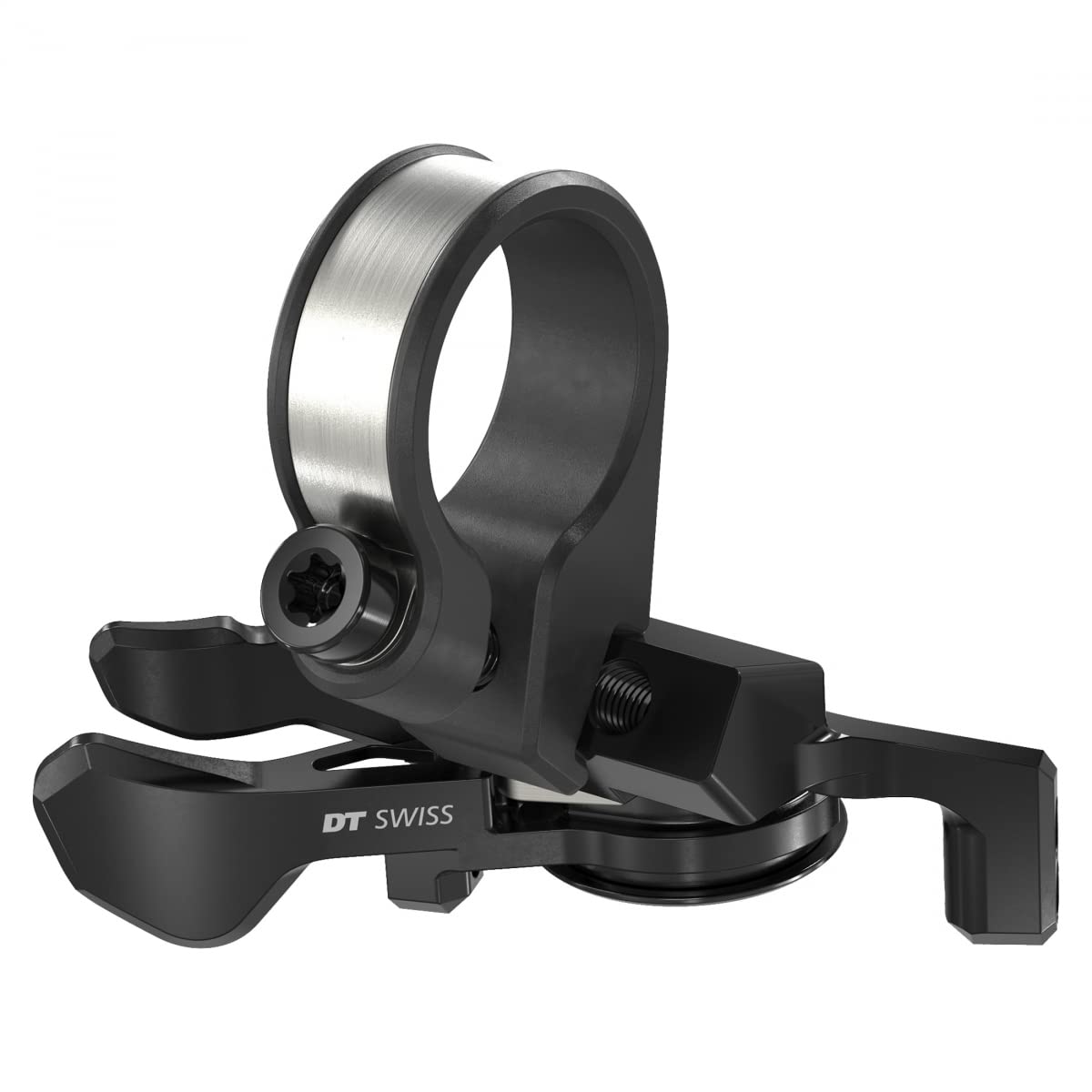 DT Swiss L2 underbar remote lever for Double Stage/ODL suspension