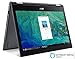 Acer Spin 5 SP513-52N-58WW, 13.3