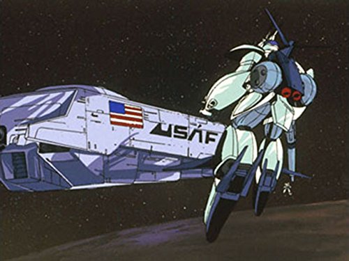 Amazon Co Jp 蒼き流星sptレイズナーを観る Prime Video