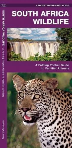 Download South Africa Wildlife: A Folding Pocket Guide to Familiar Animals (A Pocket Naturalist Guide) Download South Africa Wildlife: A Folding Pocket Guide to Familiar Animals (A Pocket Naturalist Guide)