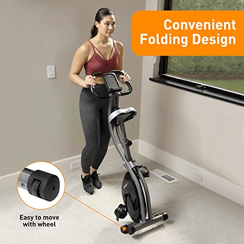 ativafit stationary bike