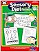 Super Duper Publications Sensory Diet Fun Activity Sheets: A Companion Book to the Sensory Diet Cards - Educational Resource for Children
