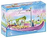 Fairy Queen's Ship 43 pieces