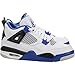 Nike Air Jordan Men's 4 Retro Basketball Shoe