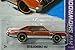 Hot Wheels 2012 Hw Showroom Orange '67 Oldsmobile 442 101/247 Muscle Mania Gm '12