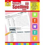 Building Spelling Skills, Grade 6