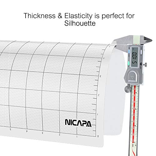 2 Silhouette+Standardgrip+Adhesive+Replacement+Accessories