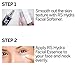 [Reskin Solution] Hydra Facial Essence for Moisturizing, soothing Skin,Skin Tone Up (1.35 fl.oz./40ml)