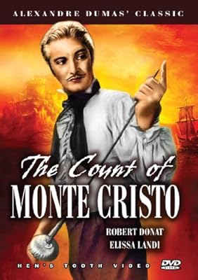 The Count of Monte Cristo