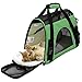 OxGord Pet Carrier Soft Sided Cat / Dog Comfort 