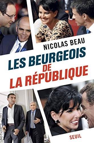 Les beurgeois de la République by