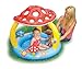 Intex Mushroom Inflatable Baby Pool, 40