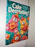 Wilton 1994 Yearbook of Cake Decorating