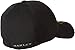 Oakley Men's Silicon Ellipse, Black, Small/Medium