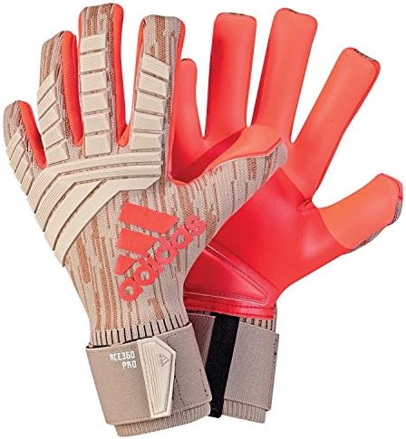 adidas Mena PREDATOR PRO 78/18 Goalkeeper Gloves Retro Classic 1978-2018 World Cup