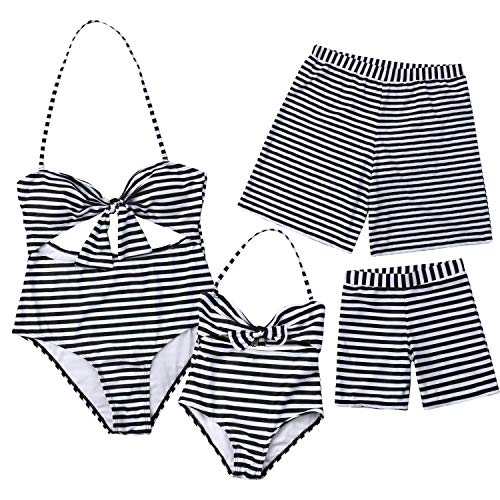 The Cutest Mommy and Me Matching Bathing Suits (in 2019) Jac of All