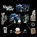 Hydor H2Show Magic World - Left Owl Decoration, 13