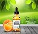Kriama 20% Vitamin C Serum for Face with Hyaluronic Acid & Vitamin E - Best Anti-Aging Serum - Natural, Organic Ingredients - Reduces Lines, Wrinkles, Under-Eye Bags & Skin Pigmentation - 1 fl. oz