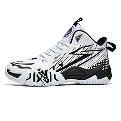 YAXE Women's Men's High Top Breathable Mesh