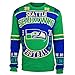 BALTIMORE RAVENS COTTON RETRO SWEATER