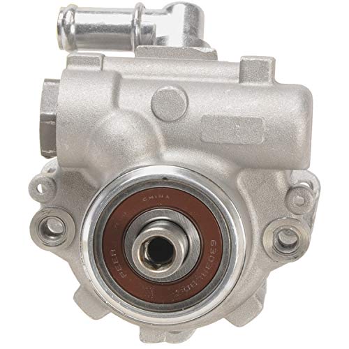 Cardone 96-1003 New Power Steering Pump without Reservoir