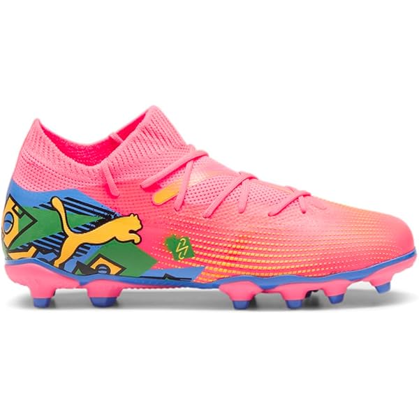 フューチャー7 ネイマール　25.5 PUMA x NEYMAR JR FUTURE 7 ULTIMATE 