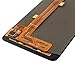 HYYT Replacement For BLU Vivo 5 V0050UU LCD Digitizer New LCD display Touch Screen Digitizer Full of Assembly (gold)
