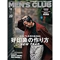 MEN'S CLUB