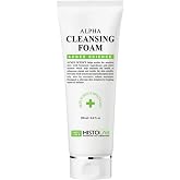 HISTOLAB Alpha Cleansing Foam (6.8 Fl. Oz) | Facial Cleanser for Oily Skin | Gentle Cleansing Formula