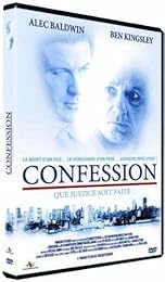Confession - Que Justice Soit Faite