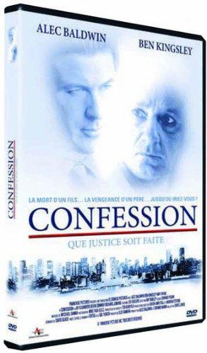 Confession - Que Justice Soit Faite