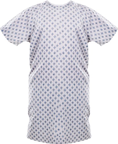 Amazon.com: BHMEDWEAR Traditional Adult Unisex Hospital