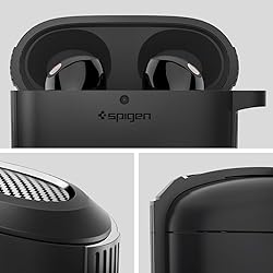 Spigen Rugged Armor Designed for Sony WF-1000XM5