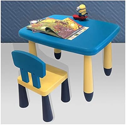 study table & chair set
