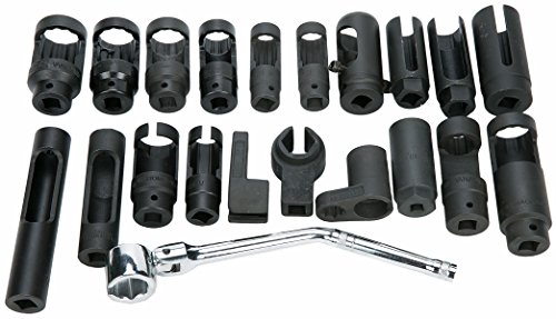 1 8milelake+Oxygen+Socket+Pressure+Sending