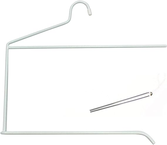 Amazon オオキニ 着物ハンガー クローゼット用 つる子さん 吊り下げ保管 一体型 和装小物 通販