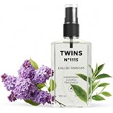 TWINS Impression of Eclat | Perfume for Women Eau de Parfum | No.1115 | 3.4 Fl Oz / 100 ml