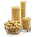 Round Party Candy Kit - Gold