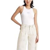 Levi's Womens Graphic Gemini Tank