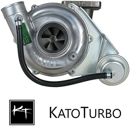 IHI for Nissan CMF88 Diesel FE6T A500 Engine VC240061 VD36 New OEM RHC62E Turbo