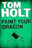 Paint Your Dragon
