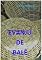 Livro EVANJÚ DE BALÊ