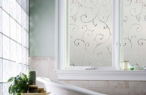Polyvine Glass Frosting - Image 3