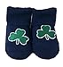 NCAA Notre Dame Fighting Irish Newborn Bootie Socks in Gift Box (1 Pair)